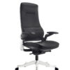 A01 leather office chair 1